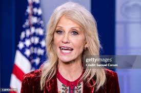 2,711 Kelly Ann Conway Photos & High Res Pictures