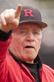 Former NFL star Gary Brackett, baseball coach Fred Hill highlight Rutgers  Hall of Fame class