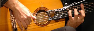 Qu Est Ce Qu Une Guitare Flamenco