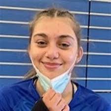 Vanessa Camacho's Instagram, Twitter & Facebook