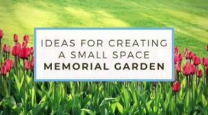 See more ideas about dream garden, outdoor gardens, garden. Ideas For Creating A Small Space Memorial Garden Patuxent Garden Blog