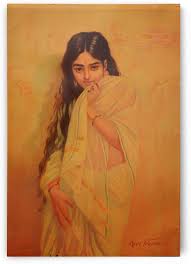 Ravi varma paintings hd images. Raja Ravi Varma Art Collection