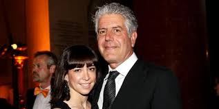 Anthony bourdain's death shocked the world, but now, we know what killed the 'parts unknown' host. Chef Anthony Bourdain Is Survived By His 11 Year Old Daughter Ariane