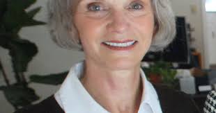 Soroptimist recognize Katy Peek