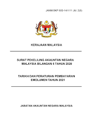Pekeliling perkhidmatan ini berkuat kuasa mulai 1 april 2019. Oh0ibx5adiwj1m