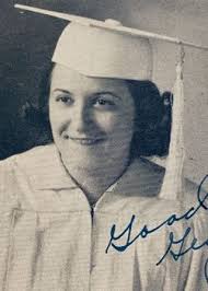 Josephine M. “Josie” Mozzani Girafalco (1926-2010)