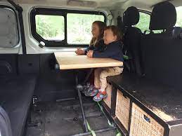 Découvrez des modules métalliques à installer dans le renault trafic utilitaire depuis 2014. Amenagement D Un Renault Trafic Pour Une Famille De 4 Part 1 3 Awaiting Outdoors