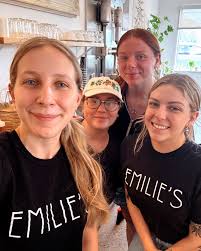 Whenever we're closed, I always visit other coffee shops. Typically you can  find me at @readyset_coffee but when I'm not there, I'm always at  @goodkindcoffee Today I grabbed an iced latte and