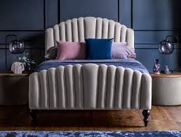 Most of the headboards that we've included in this post as shape examples are upholstered headboards because they tend to come in the largest variety of shapes — plus they are an easy diy candidate! How To Choose A Bed For A Great Night Sleep Sofa Com