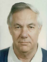 William E. Rosenbarger Obituary