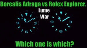 14 days, 3 hours, 24 minutes. Borealis Adraga Borealis Adraga Our Most Intricate Dial To Date Watchintyme