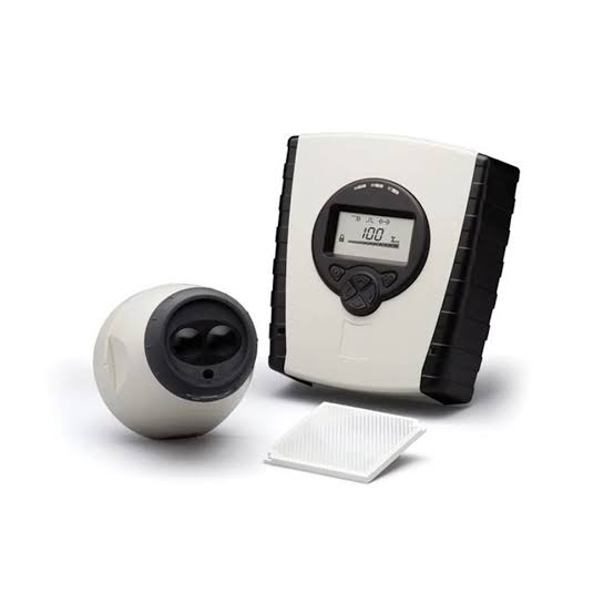 Shield Alpha 5000 Auto-Align Reflective Beam Detector