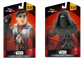 Dec 15, 2015 · on the official disney infinity site when you click on kylo ren it specifically says he works with all sets. New Star Wars The Force Awakens Play Set And Figures Announced For Disney Infinity 3 0 Kylo Ren Comic Vine