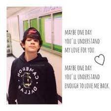 List 12 wise famous quotes about sad hayes grier: Hayes Grier Quotes Google Search Magcon Boys Hayes Grier Magcon