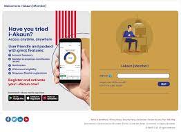 6 semak penyata kwsp online. Semakan Nombor Kwsp Ahli Secara Online Guna Nombor Ic