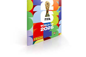 Álbum Panini Mundial 2026 : le moment musical à ne pas manquer — image 5