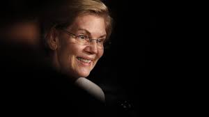 Sen. Elizabeth Warren Has A Plan For Everything — Including Your Love Life 