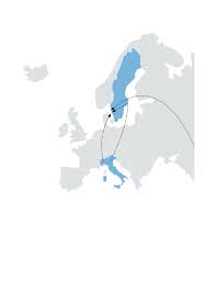 Sjukvård är i första hand västra götalandsregionens ansvar. Smittkedjorna Som Sparas I Goteborgsomradet Gp