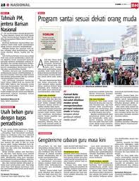 307617189 peranan dan cabaran remaja masa kini. Gengsterisme Cabaran Guru Masa Kini Klik