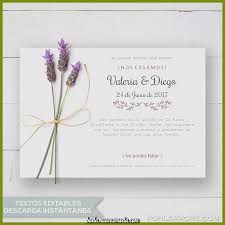 Последние твиты от invitaciones bautizo (@inv_bautizo). Invitacion De Boda Rustica Para Imprimir Plantilla Pdf Para Crear Su Invitacion Boda Nuevasmoda Com
