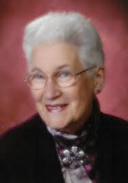 Remembering Willa Mae Smith