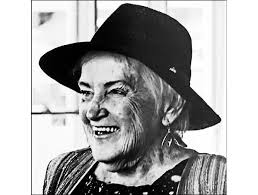 JANE TRACEY Obituary (1935