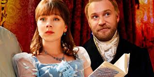 Bridgerton: What If Daphne Married Prince Friedrich Instead Of Simon