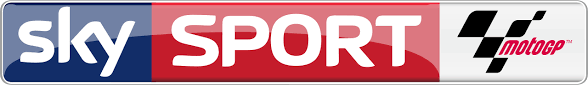 Motogp fim superbike world championship logo decal png, clipart. File Sky Sport Motogp Logo 2015 Svg Wikimedia Commons