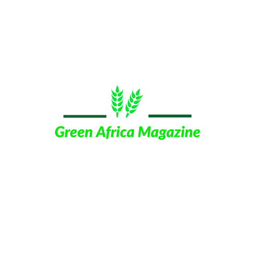  Green Africa Magazine
