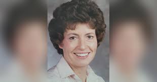 Obituary for Margie Sanderson