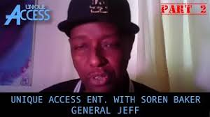 General Jeff: Joe Cooley Is The Michael Jordan of Turntables & New York’s  “Dust Music”