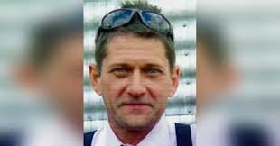 Mark A. Couch Obituary (2022)