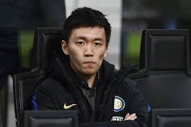 My inter top 11 with ionut radu powered by manpowergroupsub eng. Inter President Steven Zhang Thank You To The Fans Everyone Involved At The Club For This Scudetto