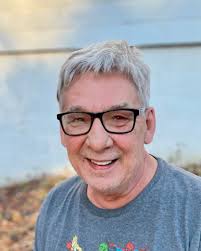 William M. Vanderford Obituary June 4, 2024