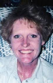 Carla Jean McKiddy (1948-2012)