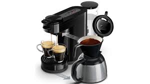 Cafetière au meilleur rapport qualité/prix ! Senseo Philips Hd7892 61 Philips Cafetiere