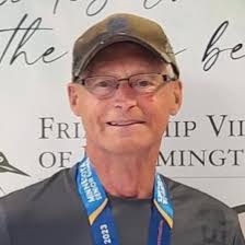 William (Bill) Durand Bjerke