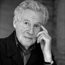 Frederick E. Bertin Bergman, the Gentleman