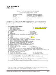 Check spelling or type a new query. Contoh Soal Pilihan Ganda Tentang Demokrasi Terpimpin Contoh Soal Terbaru