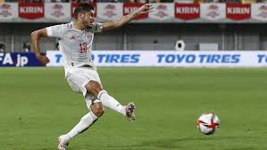 Por ello, si quieres hacer un repaso de todos los acontecimientos que han sucedido hasta. Futbol Juegos Olimpicos Espana Egipto Horario Y Donde Ver En Tv Hoy El Debut De La Seleccion De Futbol En Tokio Marca