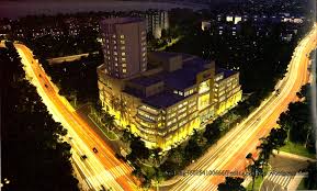 Island plaza is a small but very nice shopping mall north of georgetown on penang island. Island Plaza Penang Hot Prop