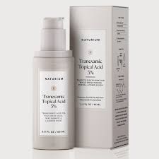 Image result for Tranexamic Acid