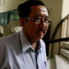 Suyanto: Saya Akuntan Incharge