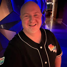 Does anyone have pictures of the water slide with a boogie board?