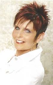 These 20+ short haircuts for over 50 very good choice for older women short hair. Modern Short Haircuts For Over 50 Clip 50 Terse Haircuts Proper For Women Ancient History 50