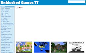 Dont press the red button, mate! Top 10 Game Websites Not Blocked By Schools In 2021