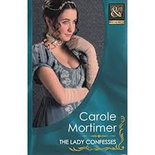 The Lady Confesses Mills & Boon Hardback Togo | Ubuy