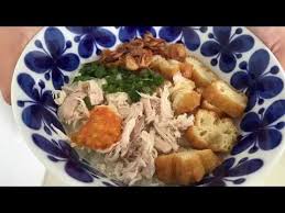 December 3, 2013 by dedy oktavianus pardede. Pin Di Aneka Bubur