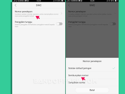 Akan tetapi mungkin bagi sebagian orang dengan berbagai alasan tertentu tidak ingin nomor yang dimiliki terlihat. Cara Private Number Di Hp Oppo Ternyata Gampang
