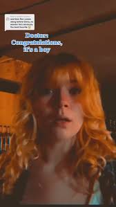 #POV Molly and Arthur Weasley find out the gender of their sixth child,  #youngmollyweasley #mollyweasley #arthurweasley #weasley #weasleyfamily,  Want more Molly centered content?
